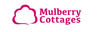 Mulberry Cottages Travel Industry Client Logo