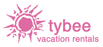 tybee vacation rentals logo Travel Industry logo